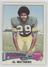 Click to enlarge Al Matthews