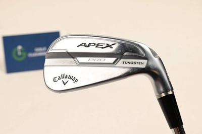 Callaway Apex Pro 21 #7 Eisen / Regular Flex Elevate MPH 95 / 2°UP / Demo