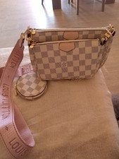 Borsa Louis Vuitton Multi Pochette 