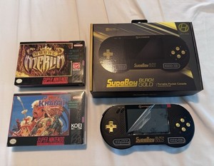 Hyperkin Supaboy | eBay