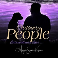 Ordinary People Extraordinary Lives Naguib Kerba Taschenbuch Englisch 2025