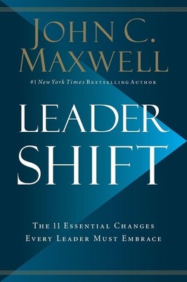 John C. Maxwell Leadershift
