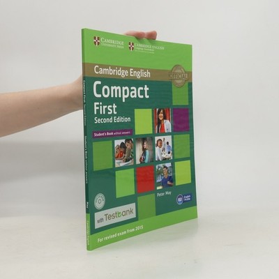 Cambridge English First 1 for Revised Exam from 2015 Student's Book without...