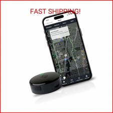 LandAirSea 54 GPS Tracker - Made in the USA from Domestic  Imported Parts. Long