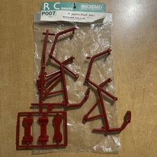 RC Auto Nichimo P007 F Parts Roll bar 