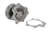 Thermotec Wasserpumpe Mechanisch FüR Nissan Terrano II R20 WD21 Pathfinder R50