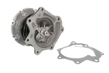 Pompe à eau Nissan TERRANO