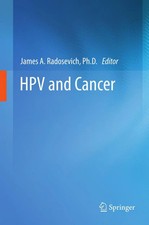 HPV and Cancer James A. Radosevich Taschenbuc...
