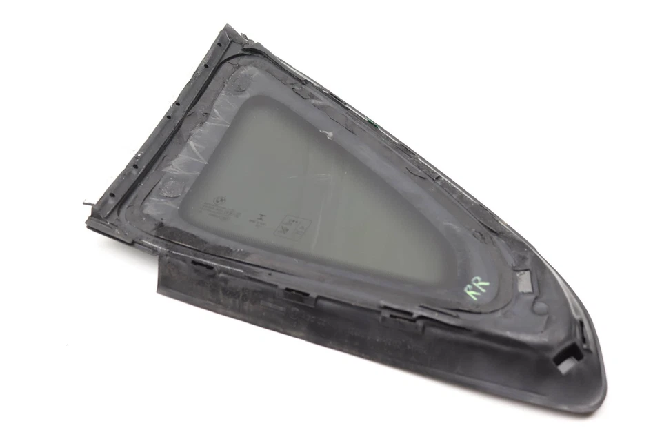 BMW 228I XDRIVE 2020-2023 gran cupé 2,0 L - cuarto trasero derecho ventana cristal Foto 2 de 4