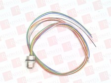 PHOENIX CONTACT SACC-E-M12FS-8CON-PG9/0 5 / SACCEM12FS8CONPG905 (NEW IN BOX)