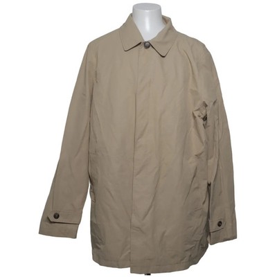 Hampton Republic 27, Trenchcoat, Herren, Größe: XXL, Beige #kmD
