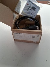 COGNEX DMR-100S-00 DataMan DM100S Barcode Reader Scanner 828-0030-2R 821-0008-2R