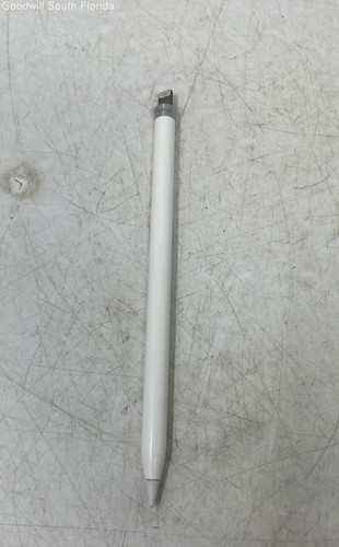 Apple Pencil 1st Generation Stylus Model A1603 Open Box Not Tested - 第 3/8 張圖片