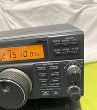 Yaesu Ft 100 for sale - eBay
