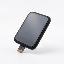 New LCD screen with frame suitable for GoPro Hero 11 black display accessories