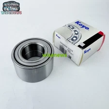 Koyo 90369-43008 For TOYOTA AVALON CAMRY SIENNA ES300 RX300 FRONT WHEEL BEARING