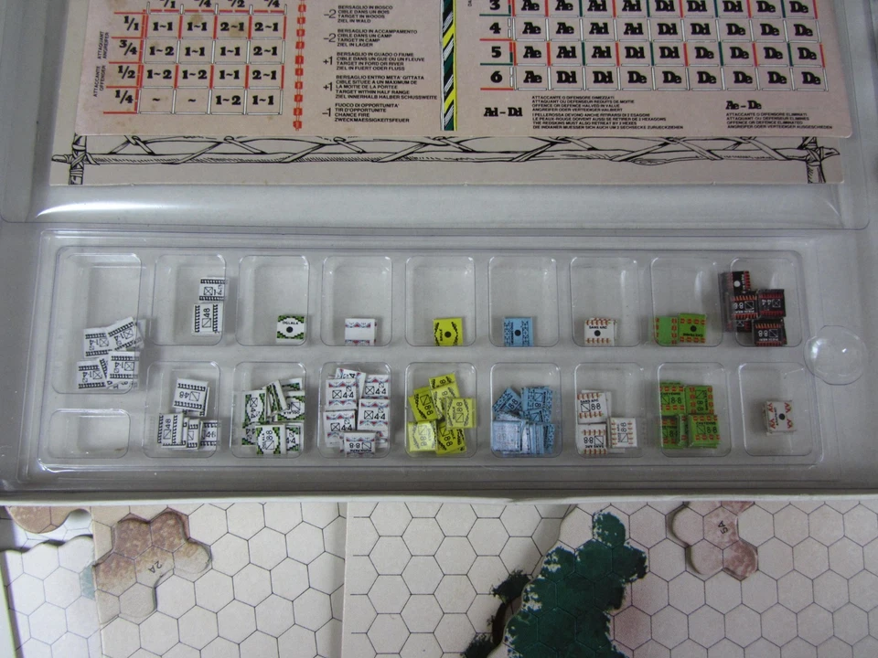 Little Big Horn di International Team - Immagine 4 di 4