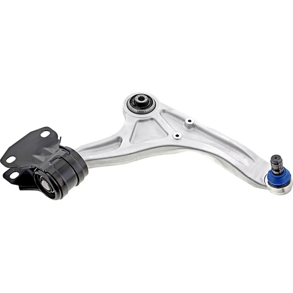 Комплект стабилизаторов подвески шаровых шарниров переднего рычага управления для Ford Fusion 2013-2017 2018 4 шт. - Изображение 2 из 4