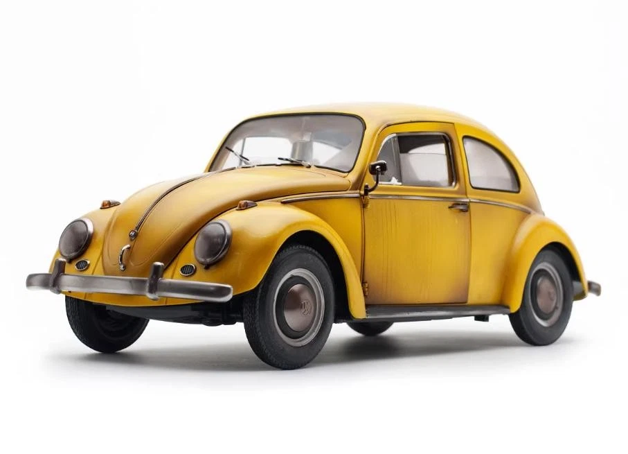 Sunstar Volkswagen 1:12 Diecast & Toy Vehicles for sale - eBay