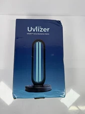 Uvlizer UV Light Sanitizer Home Disinfection Tower Device UV0254