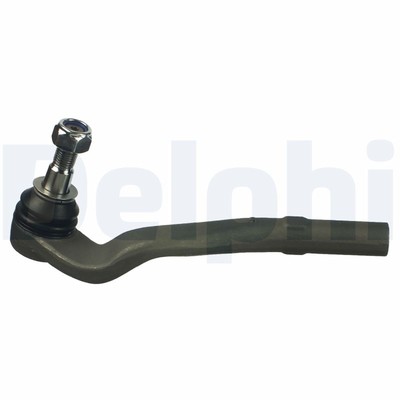 DELPHI Spurstangenkopf Gelenkkopf TA3019 M14x1.5 für MERCEDES KLASSE W212 Model