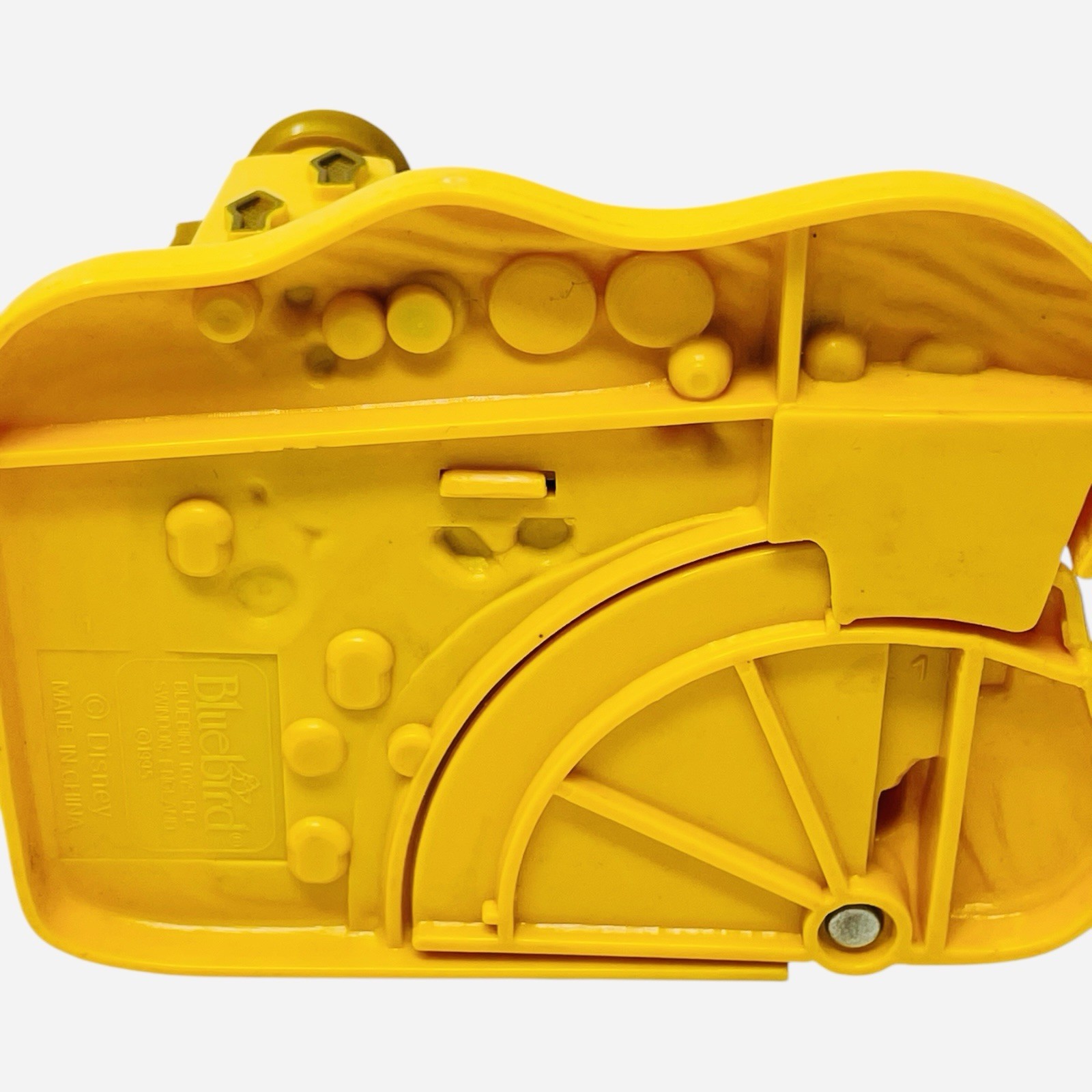 Polly Pocket Aladdin Agrabah Marketplace Complete 1995 by Bluebird toys