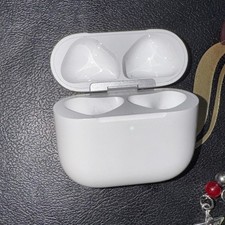 Apple Airpods 3rd Generation Wireless Charging Case Original Airpods 3rd Gen