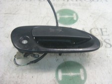 Porte avant et accessoires Mazda 323