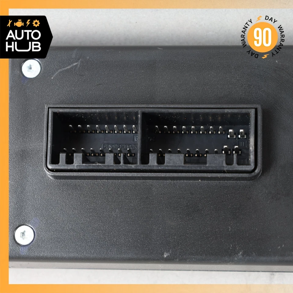 Módulo de control de asiento izquierdo o derecho Aston Martin DB9 Rapide CD3314C249AE OEM Foto 3 de 4