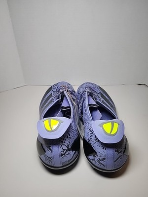 New Adidas Adizero Electric 2 Exotic Speed Purple Black  display picture 1