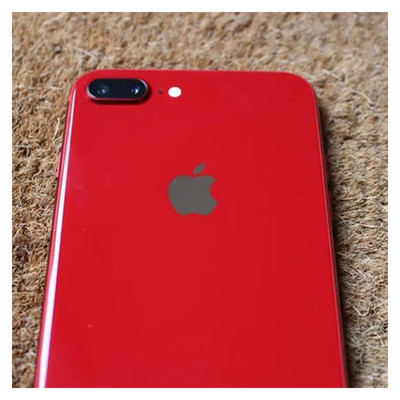 iPhone 8 Plus 64GB Unlocked - Red, Gold, Silver, Space Gray - Free