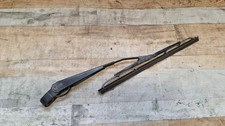 FORD FOCUS III Turnier Heckscheibenwischerarm XS41N17406AA 2.30 Petrol 33977511