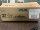 2021 Pokemon 25th Anniversary Mcdonalds Toy #2 (Factory Sealed Case/150 Packs)