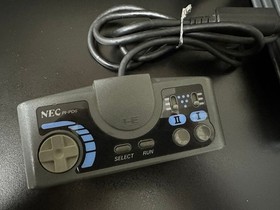 [junk] NEC PC Engine Super Grafx Console System PI-TG4