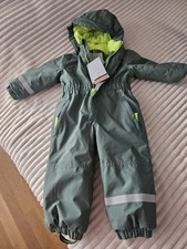 First Instinct By KILLTEC Overall Schneeanzug 86/92