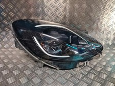 Feu avant (phare) Ford PUMA