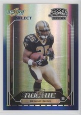 2006 Score Select Anaheim National Convention Rookie Reggie Bush #2 10il
