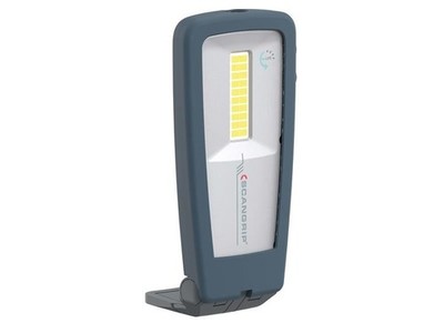 SCANGRIP  - Lampe de travail MINIFORM rechargeable