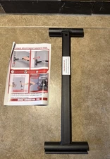 Door Hinge Adjustment Tool Hinge Bender Black for Gauge Door New FAST SHIPPING