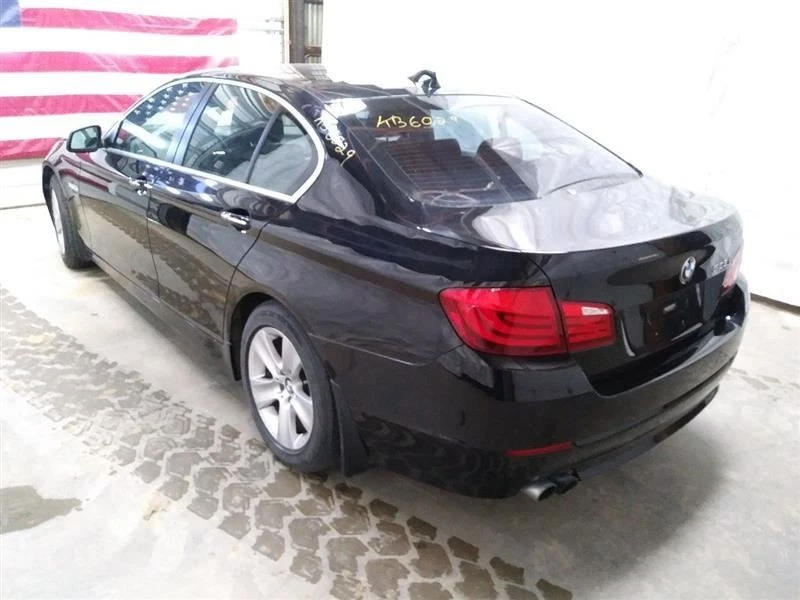 Driver porta dianteira esquerda elétrica compatível com 11-16 BMW 528i 328554 - Imagem 4 de 4