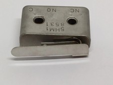 Honeywell Snap Action Switch 5HM1 SPDT 4A 125VAC  25VDC Ex MOD