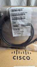 Cisco AIR-CAB005LL-R 5' Low Loss RF Cable w/ RP-TNC Connectors Male  Female