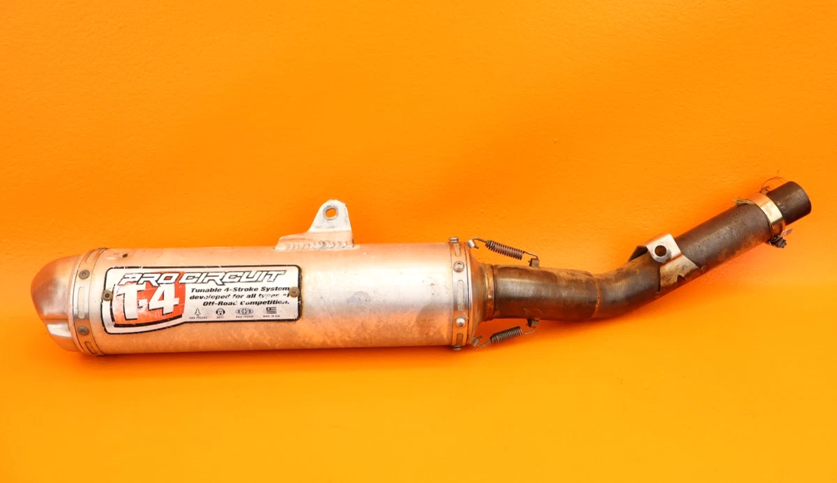 Pro Circuit Motorcycle Parts for Kawasaki KX450F for sale | eBay