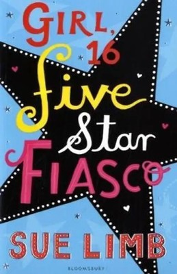 Girl, 16: Five-Star Fiasco