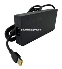 GaN Slim Tip 20V 16.5A 330W AC Adapter Charger Legion Pro 5A11K06360 GX21K06346