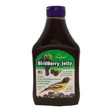 Bird Berry Jelly 20 Oz