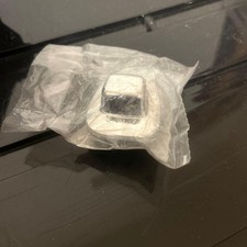 Chevrolet Rear License Number Light One Side New /Only USA DDP shipping