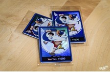 PREVENTA One Piece X Dodger Sombrero Y Tarjeta Regalo 07/02/2026 1 Tarjeta Y 1 Sombrero