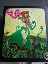 Masters of the Universe MONDO GODDESS MOTU Teela WonderCon Exclusive Sealed 1 6