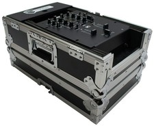 Harmony Cases HC10MIX-15 Compatible with Traktor Z2 Flight DJ Road Travel 10